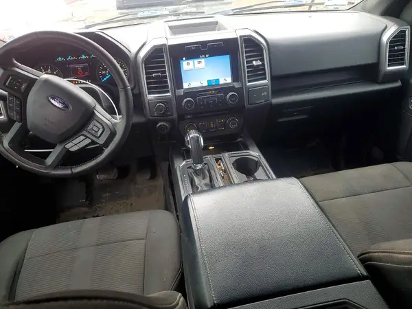 1FTFX1EF0GFB54174 2016 FORD F-150 - Image 8