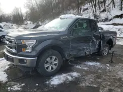 1FTFX1EF0GFB60332 2016 FORD F-150