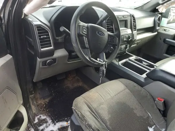 1FTFX1EF0GFB60332 2016 FORD F-150 - Image 8