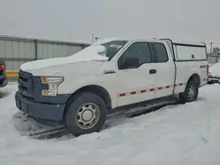1FTFX1EF0GFB68012 2016 FORD F-150