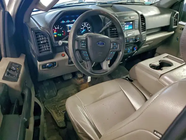 1FTFX1EF0GFB68012 2016 FORD F-150 - Image 8