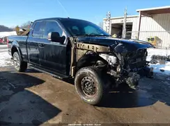 1FTFX1EF0GFB76644 2016 FORD F-150
