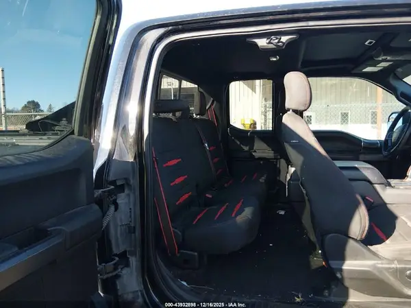 1FTFX1EF0GFB76644 2016 FORD F-150 - Image 8