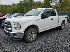 1FTFX1EF0GFB89667 2016 FORD F-150