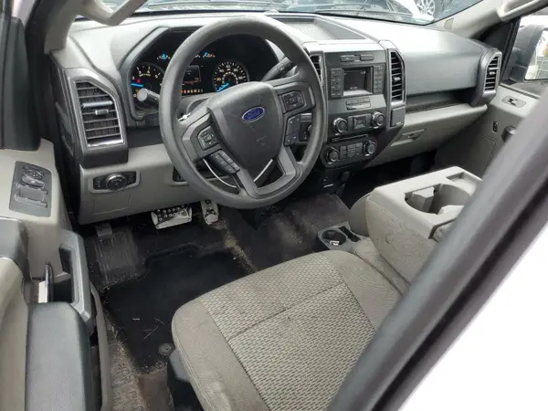 1FTFX1EF0GFB89667 2016 FORD F-150 - Image 8