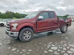 1FTFX1EF0GFB90804 2016 FORD F-150