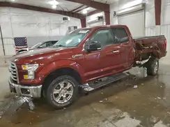1FTFX1EF0GFB98997 2016 FORD F-150