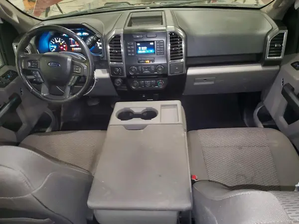 1FTFX1EF0GFB98997 2016 FORD F-150 - Image 8
