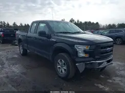 1FTFX1EF0GFC10775 2016 FORD F-150