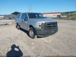 1FTFX1EF0GFC31917 2016 FORD F-150