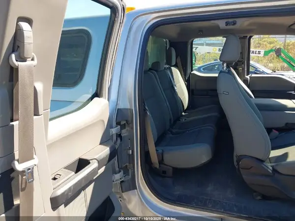 1FTFX1EF0GFC31917 2016 FORD F-150 - Image 8