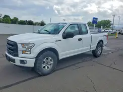 1FTFX1EF0GFD01352 2016 FORD F-150