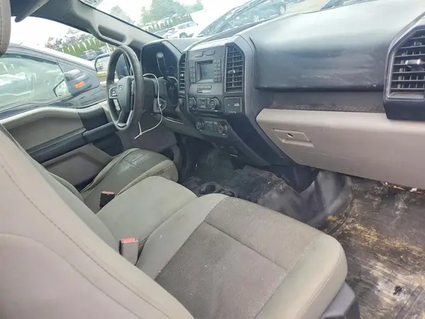 1FTFX1EF0GFD01352 2016 FORD F-150 - Image 8