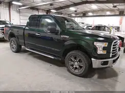 1FTFX1EF0GFD08589 2016 FORD F-150