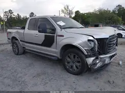 1FTFX1EF0GFD28566 2016 FORD F-150
