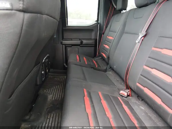 1FTFX1EF0GFD28566 2016 FORD F-150 - Image 8