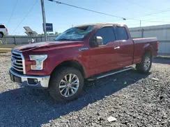 1FTFX1EF0GFD30785 2016 FORD F-150