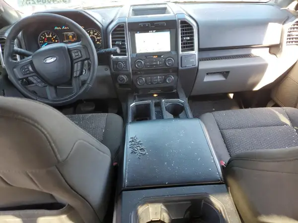 1FTFX1EF0GFD30785 2016 FORD F-150 - Image 8
