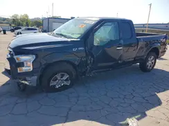 1FTFX1EF0GFD36635 2016 FORD F-150