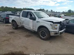 1FTFX1EF0GFD58845 2016 FORD F-150