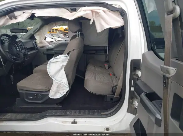 1FTFX1EF0GFD58845 2016 FORD F-150 - Image 8