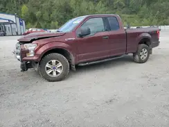 1FTFX1EF0GFD60658 2016 FORD F-150