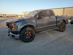 1FTFX1EF0GKD54964 2016 FORD F-150