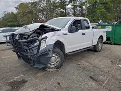 1FTFX1EF0GKD60327 2016 FORD F-150