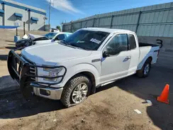 1FTFX1EF0GKD64619 2016 FORD F-150