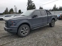 1FTFX1EF0GKE81858 2016 FORD F-150