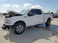 1FTFX1EF0GKE83383 2016 FORD F-150