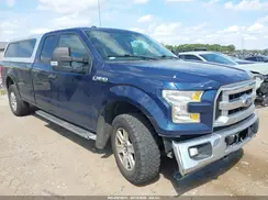1FTFX1EF0GKF22571 2016 FORD F-150