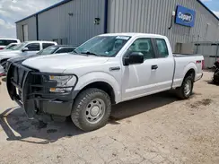 1FTFX1EF0GKF66442 2016 FORD F-150