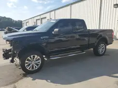 1FTFX1EF0GKG05272 2016 FORD F-150