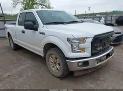 1FTFX1EF0HFA09802 2017 FORD F-150