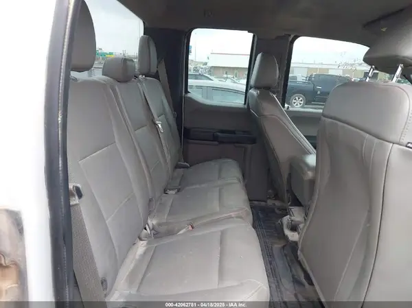 1FTFX1EF0HFA09802 2017 FORD F-150 - Image 8