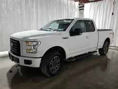 1FTFX1EF0HFA23201 2017 FORD F-150