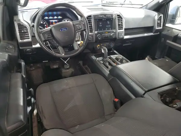 1FTFX1EF0HFA23201 2017 FORD F-150 - Image 8