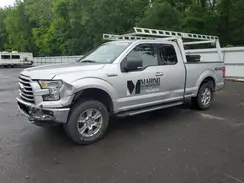 1FTFX1EF0HFA55923 2017 FORD F-150