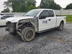 1FTFX1EF0HFA69143 2017 FORD F-150
