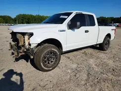 1FTFX1EF0HFA76755 2017 FORD F-150