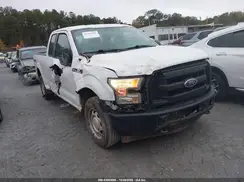 1FTFX1EF0HFA99615 2017 FORD F-150