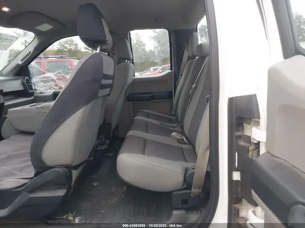 1FTFX1EF0HFA99615 2017 FORD F-150 - Image 8