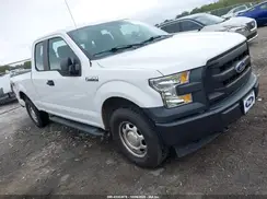 1FTFX1EF0HFB35478 2017 FORD F-150