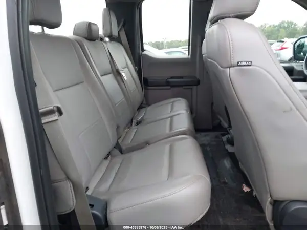 1FTFX1EF0HFB35478 2017 FORD F-150 - Image 8
