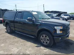 1FTFX1EF0HFB51308 2017 FORD F-150