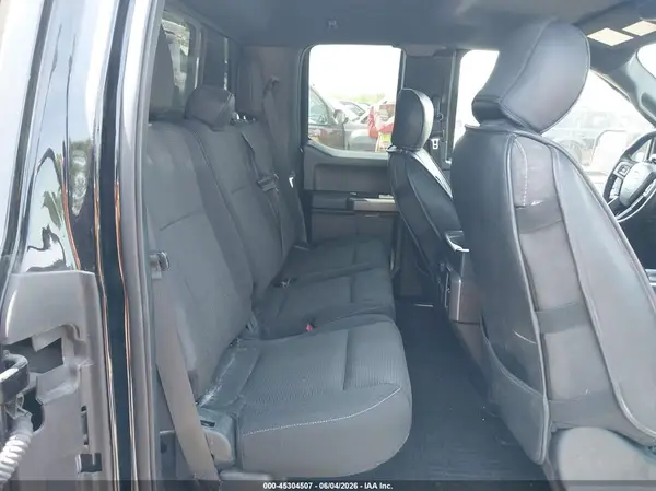 1FTFX1EF0HFB51308 2017 FORD F-150 - Image 8