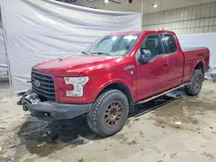 1FTFX1EF0HFB60073 2017 FORD F-150