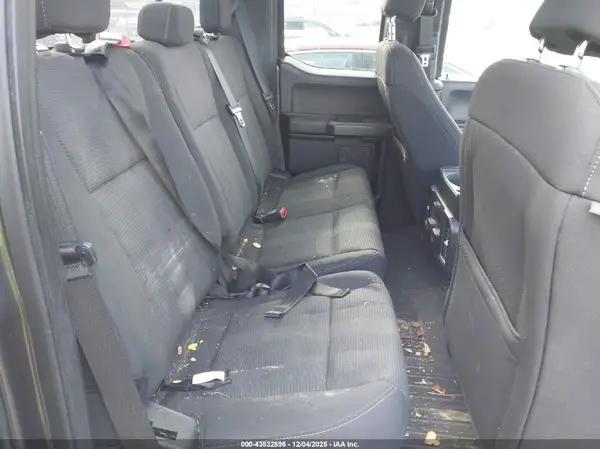 1FTFX1EF0HFC00216 2017 FORD F-150 - Image 8