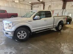 1FTFX1EF0HFC20708 2017 FORD F-150